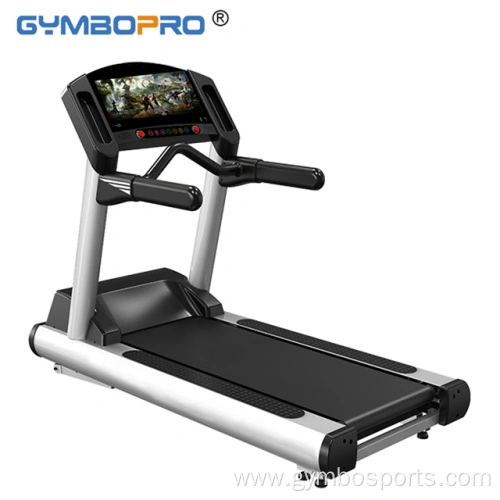 High Quality Commercial Treadmill China Manufacturers Suppliers Factory Exporter